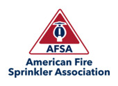 American Fire Sprinkler Association member