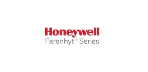 Honeywell Farenhyt fire alarm panels