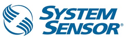 System Sensor smoke and heat detectors